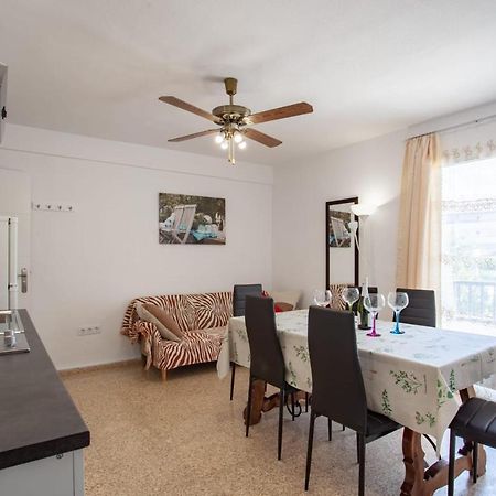 Smartnest 2 Bedroom Apartment In Altea Centrally Located Near Beach Exterior foto