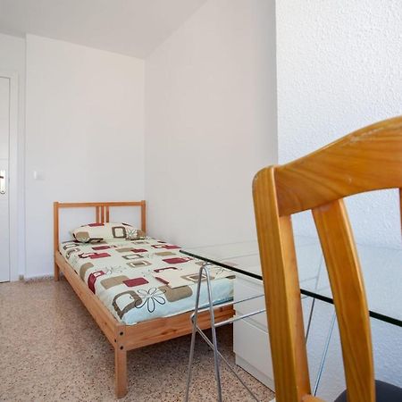 Smartnest 2 Bedroom Apartment In Altea Centrally Located Near Beach Exterior foto
