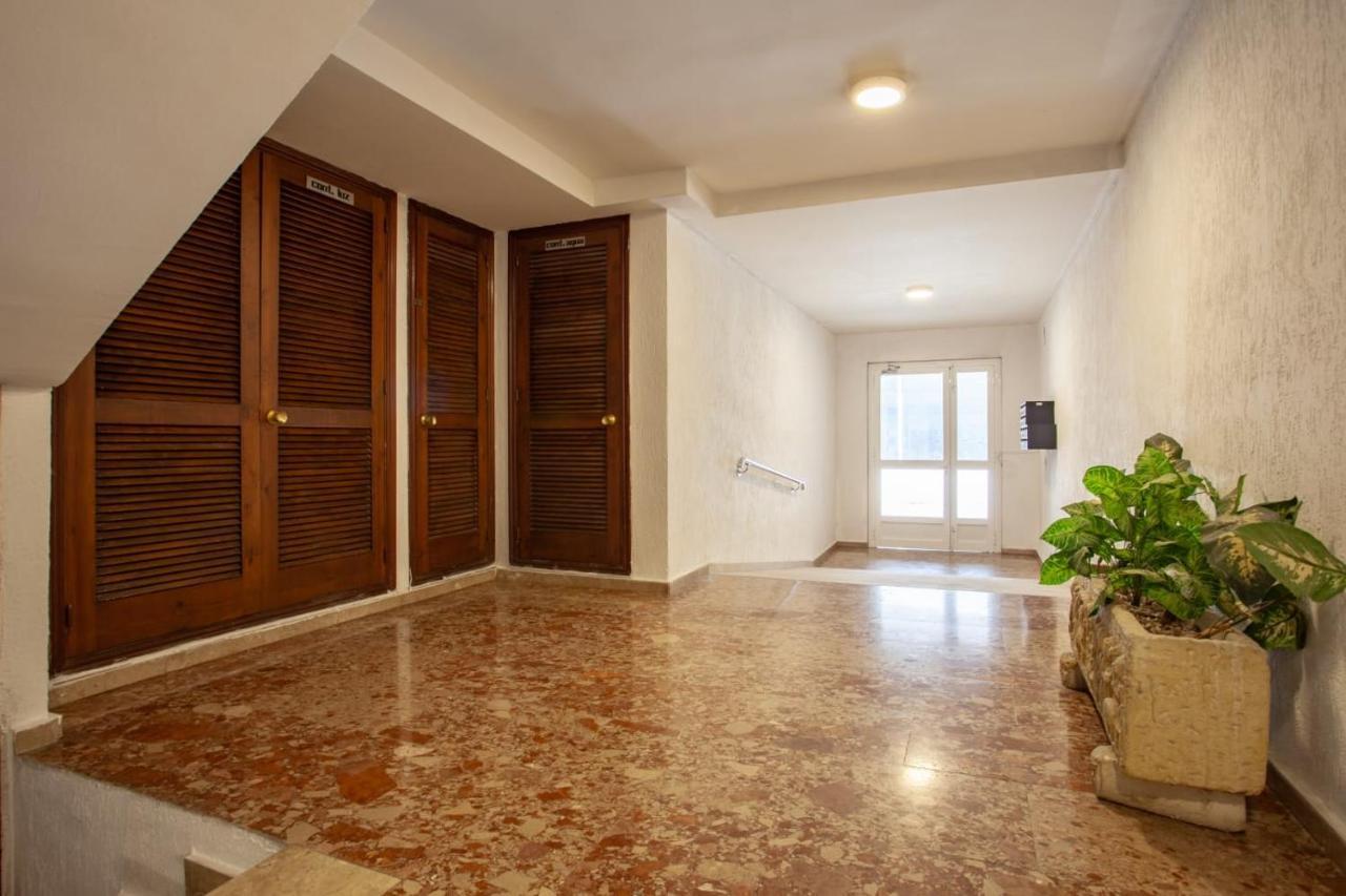 Smartnest 2 Bedroom Apartment In Altea Centrally Located Near Beach Exterior foto