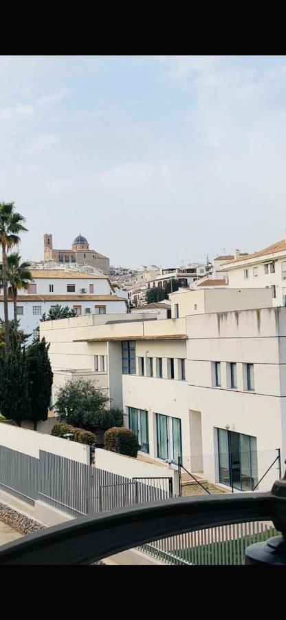 Smartnest 2 Bedroom Apartment In Altea Centrally Located Near Beach Exterior foto