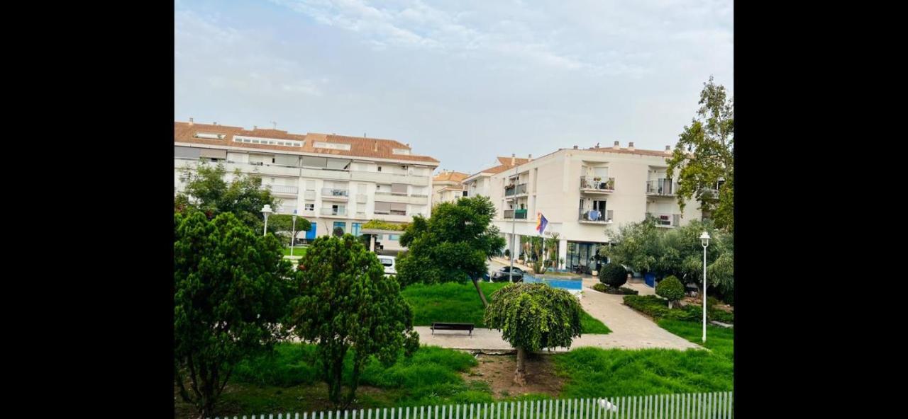 Smartnest 2 Bedroom Apartment In Altea Centrally Located Near Beach Exterior foto